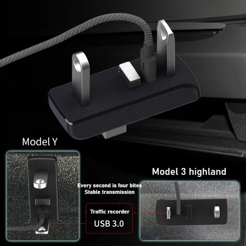 Heated Gloves Electric - Pengisi Daya Ekstender USB 4-in-1, Peningkat