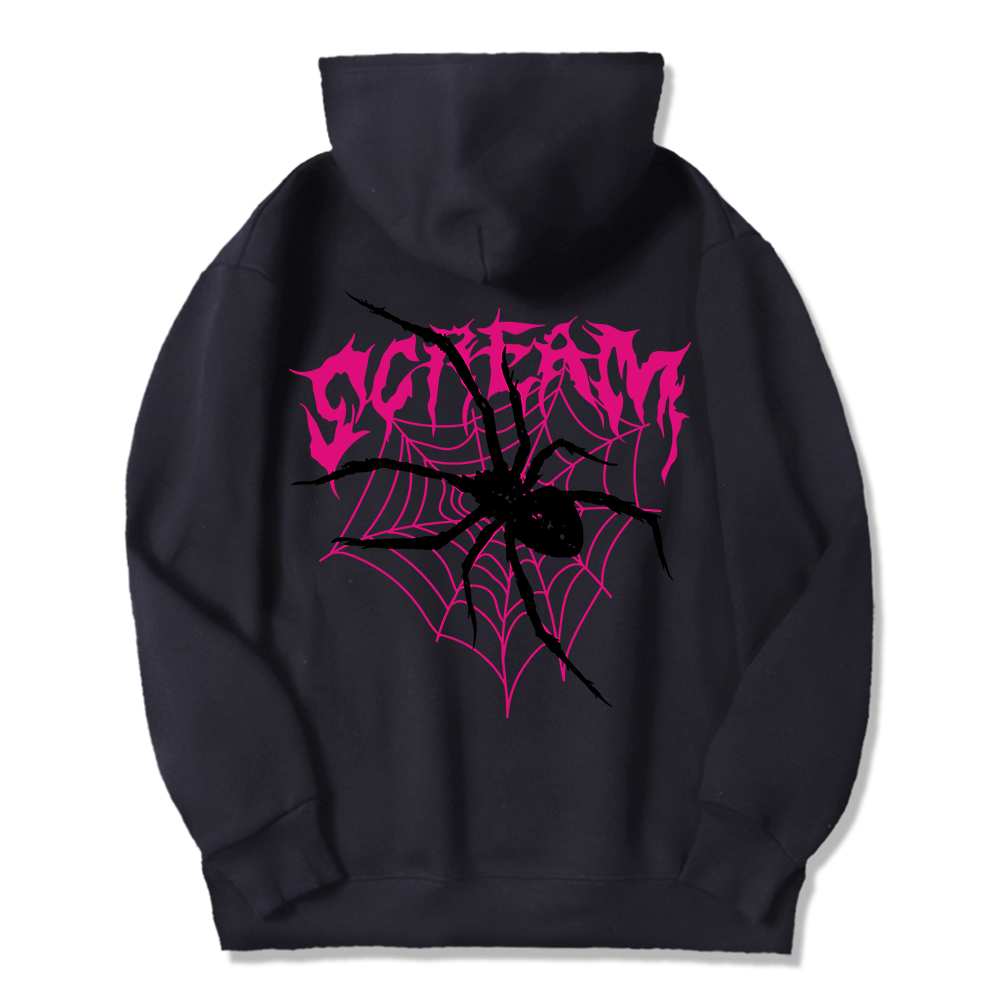 2026 Hoodie Wanita dengan Moti - Winter Clothing Drawing ulasan dan harga