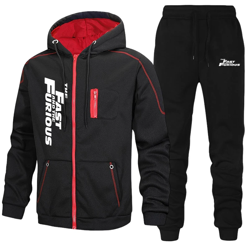 Setelan Olahraga Pria dan Wani - Winter Clothing Pk ulasan dan harga