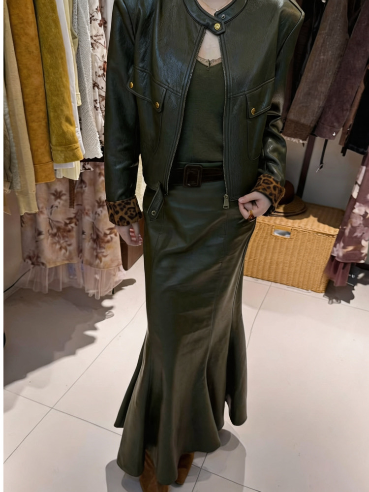 Setelan Wanita IG 2-Potong: Ja - Winter Clothing Pk ulasan dan harga