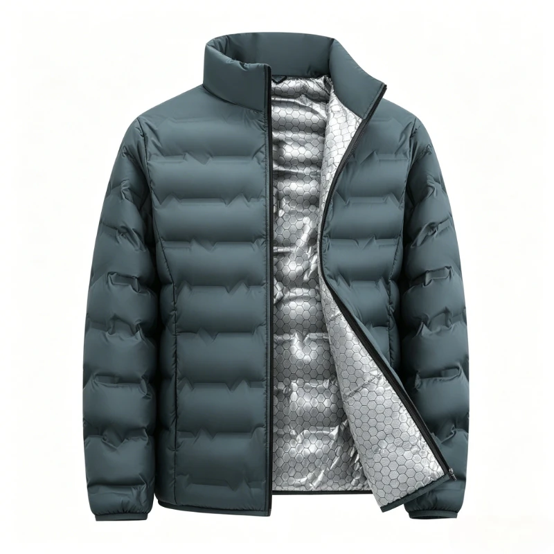 Jaket Hiking Berlapis dengan B - Winter Clothing Hiking ulasan dan harga