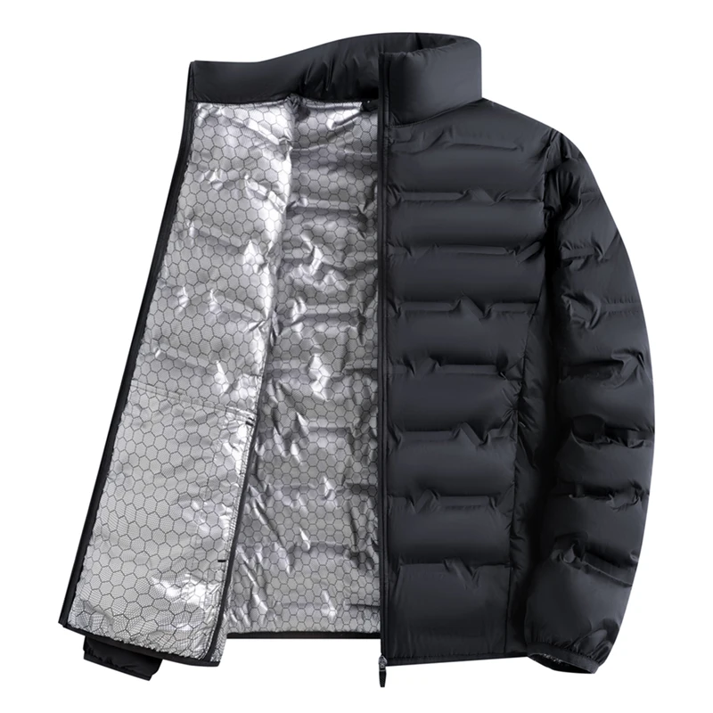 Jaket Hiking Berlapis dengan B - Winter Clothing Hiking ulasan dan harga