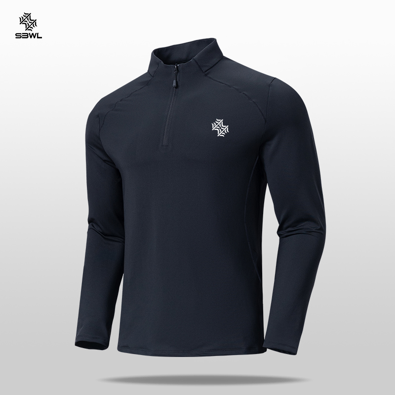 SBWL Kaus Lengan Panjang Olahr - Winter Clothing Hiking ulasan dan harga