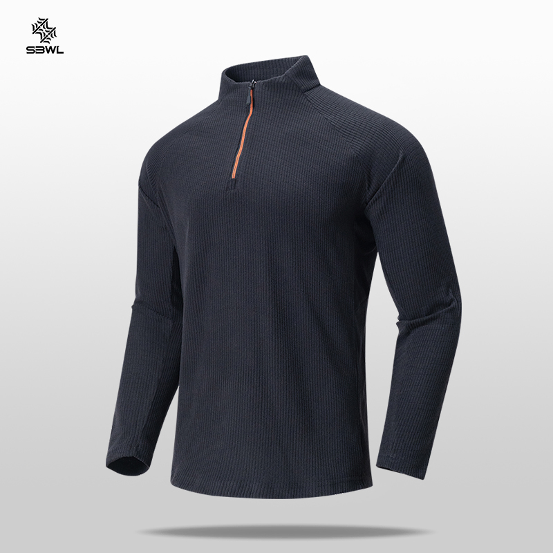 SBWL Kaus Lengan Panjang Olahr - Winter Clothing Hiking ulasan dan harga