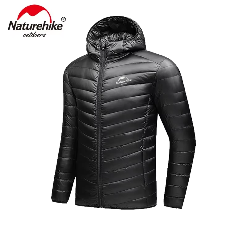 Naturehike Jaket Baru Musim Gu - Winter Clothing Hiking ulasan dan harga