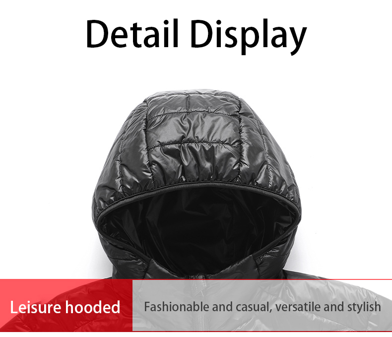 Naturehike Jaket Baru Musim Gu - Winter Clothing Hiking ulasan dan harga