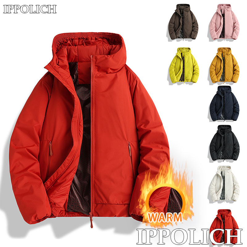 Jaket Hangat Luar Ruangan Musi - Winter Clothing Pk ulasan dan harga
