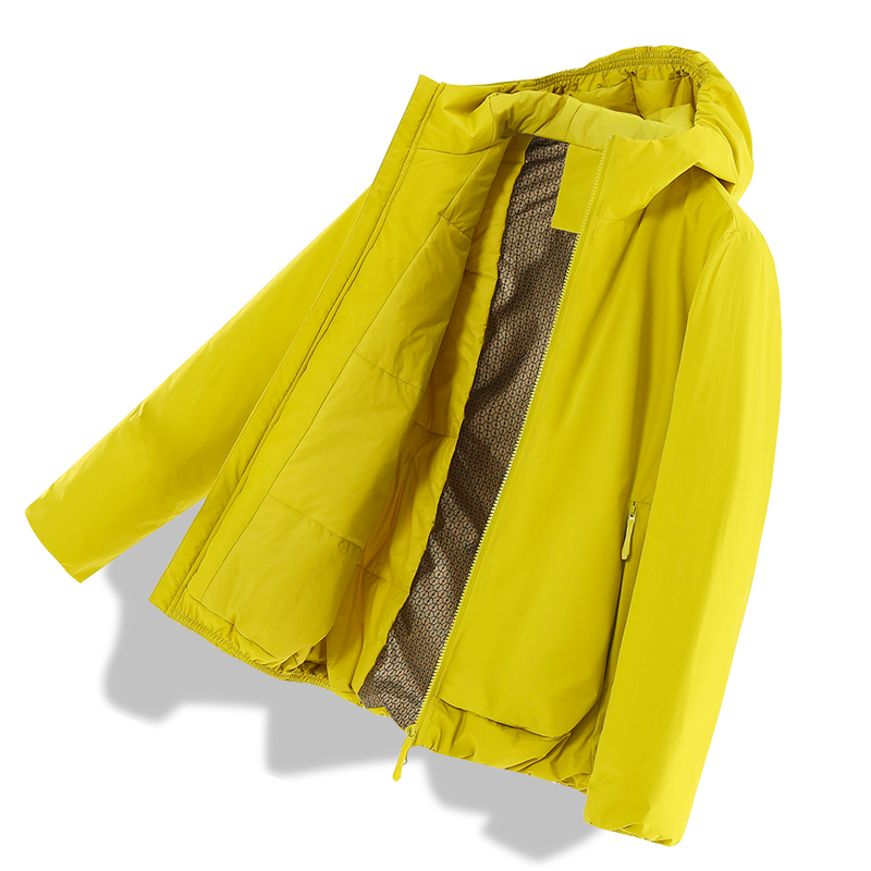 Jaket Hangat Luar Ruangan Musi - Winter Clothing Pk ulasan dan harga