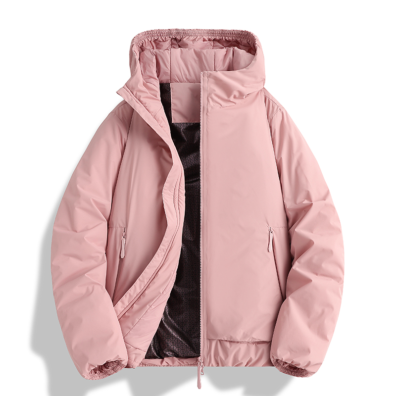 Jaket Hangat Luar Ruangan Musi - Winter Clothing Pk ulasan dan harga