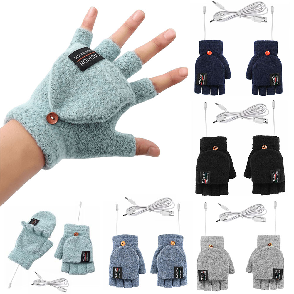 Sarung Tangan Penghangat Dua S - Heated Gloves Electric ulasan dan harga
