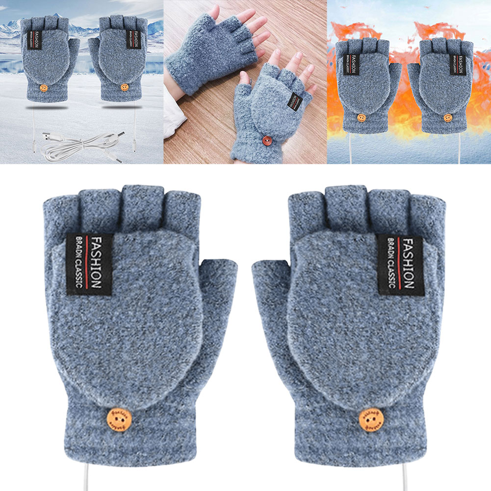 Sarung Tangan Penghangat Dua S - Heated Gloves Electric ulasan dan harga